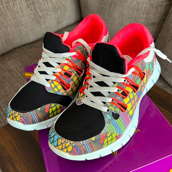 Nike Shoes - New comfy sneakers